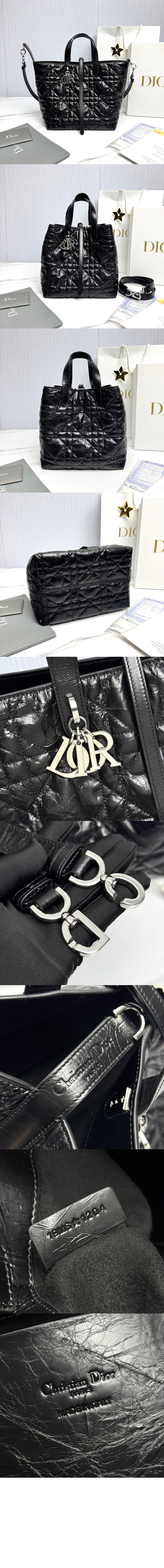 Toujours 미디엄 버티컬 토트백 M2836 > Toujours - 버티컬