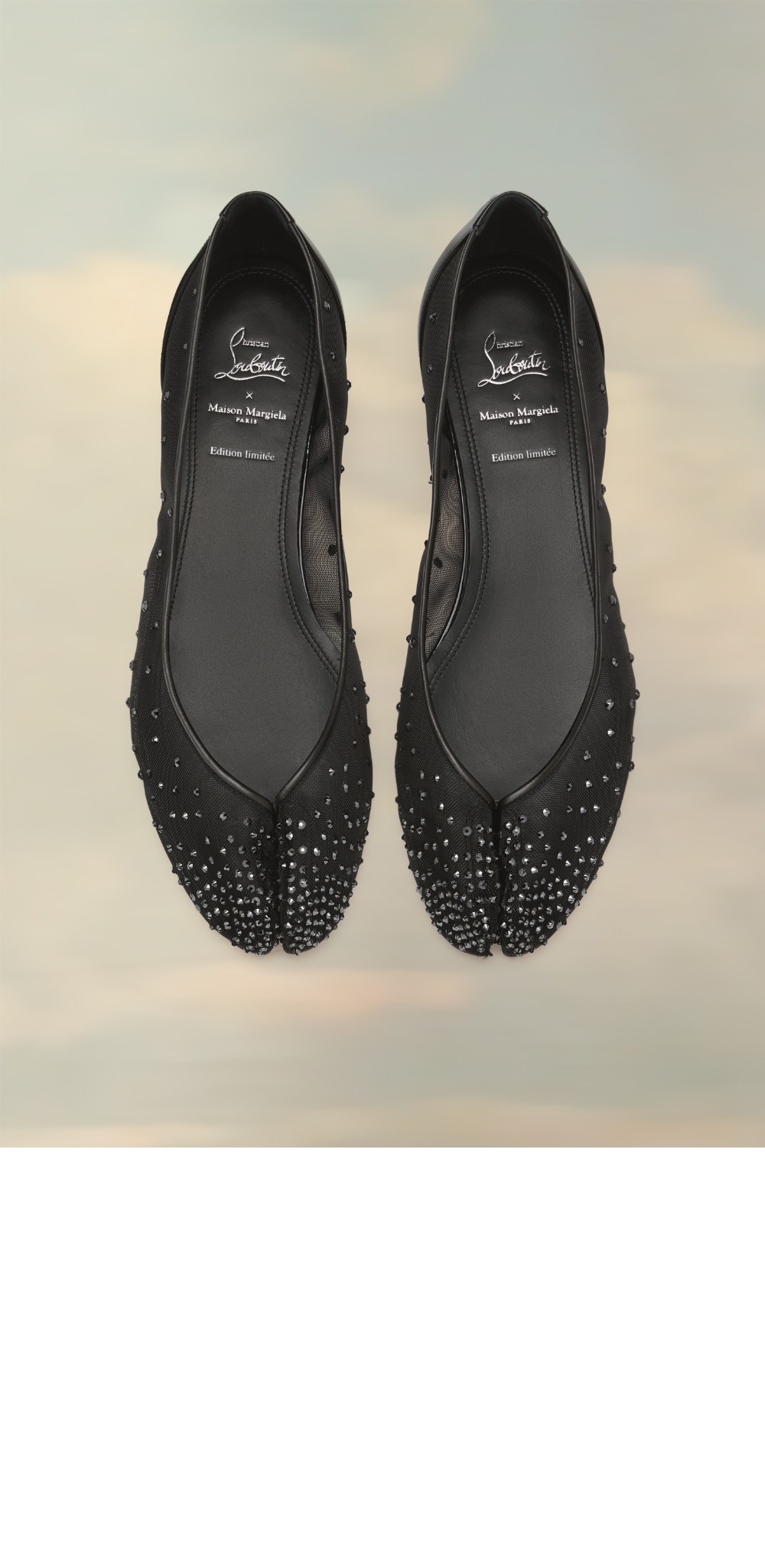 Marlougiela Strass HB018 > Etc - 기타제품