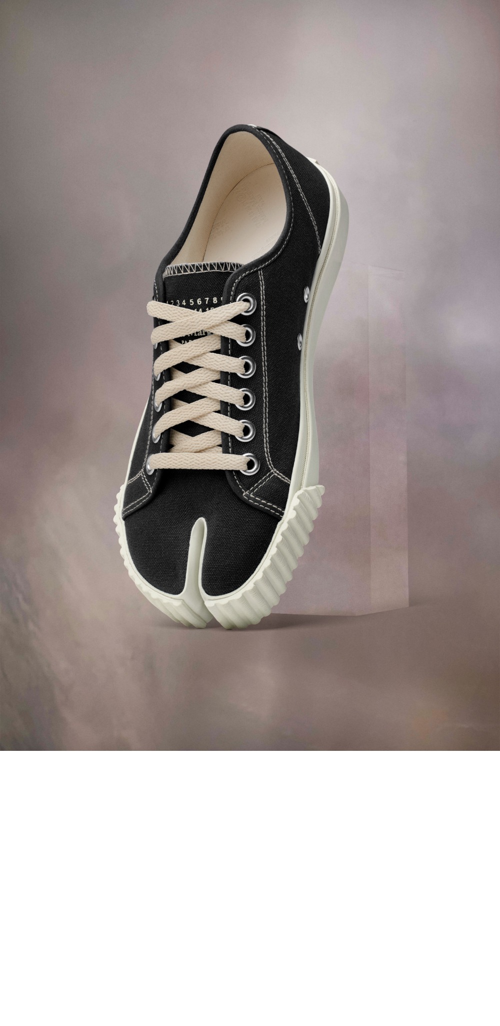 Tabi 스니커즈 H0958 > Tabi Boots/Shoes - 타비 부츠/슈즈