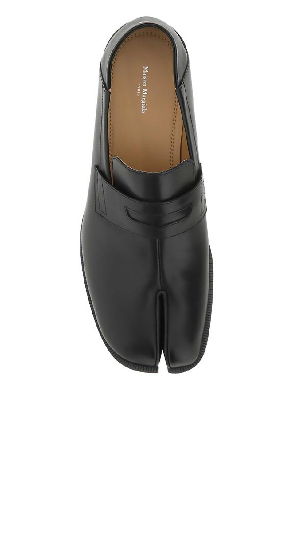 레더 타비 페니로퍼 H8396 > Tabi Boots/Shoes - 타비 부츠/슈즈