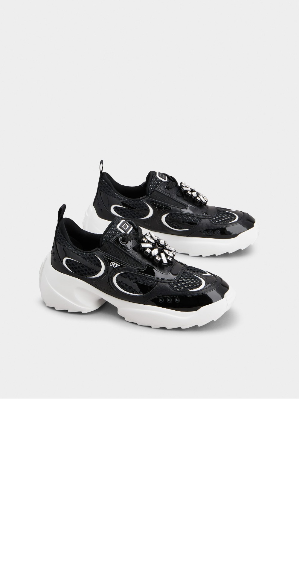 비브 온 더 런 스니커즈 7564 > Viv Run - 비브 런