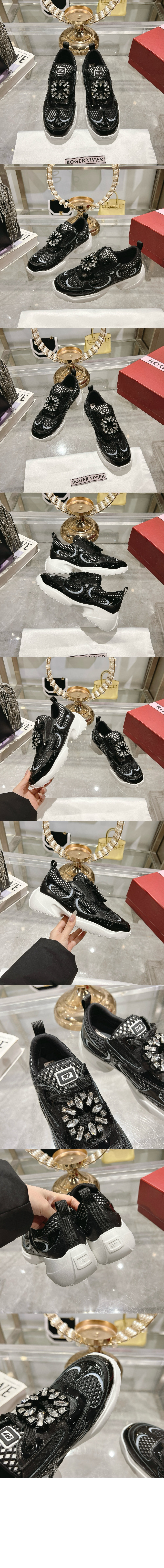 비브 온 더 런 스니커즈 7564 > Viv Run - 비브 런