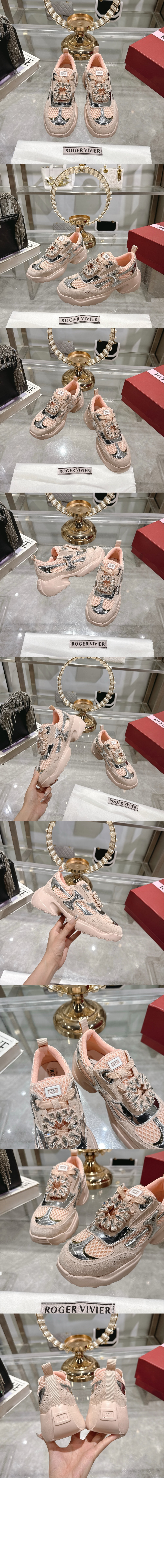 비브 온 더 런 스니커즈 7564 > Viv Run - 비브 런