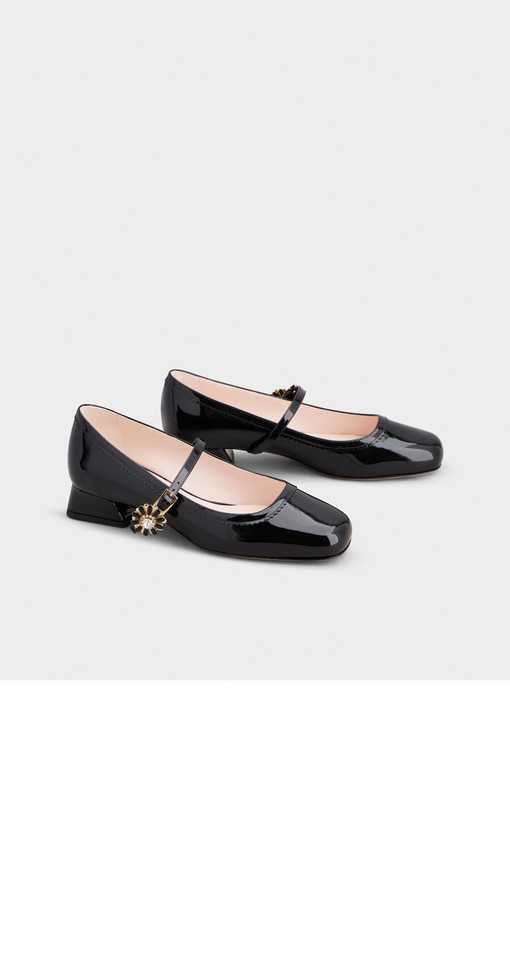 트레 비비에 메리 제인 5404 > Tres Vivier - 트레 비비에