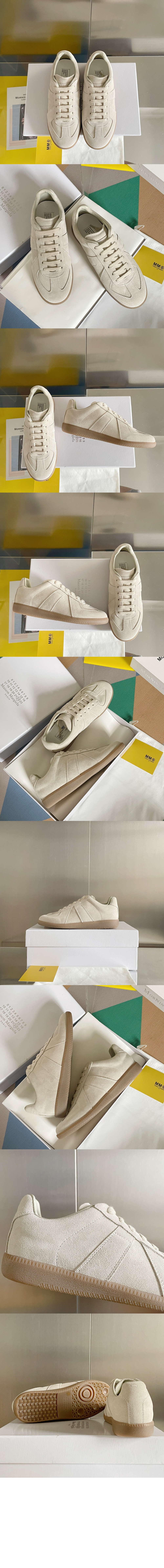 캔버스 레플리카 스니커즈 T8041 > Replica Sneakers - 레플리카 스니커즈