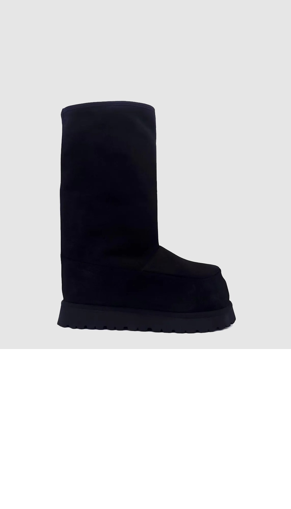 스웨이드 부츠 T8013 > Etc - 기타제품