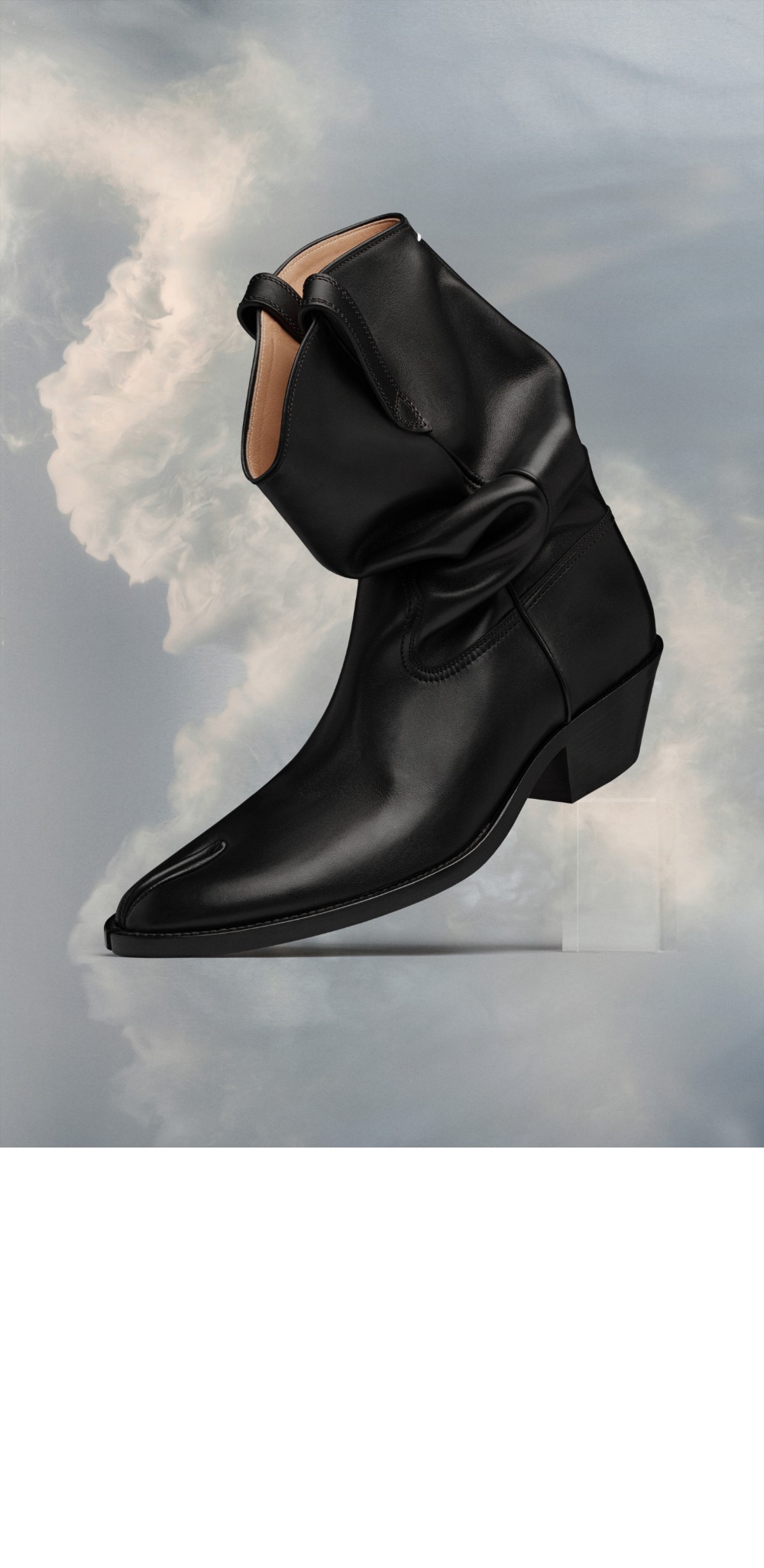 Tabi 웨스턴 부츠 H8396 > Tabi Boots/Shoes - 타비 부츠/슈즈