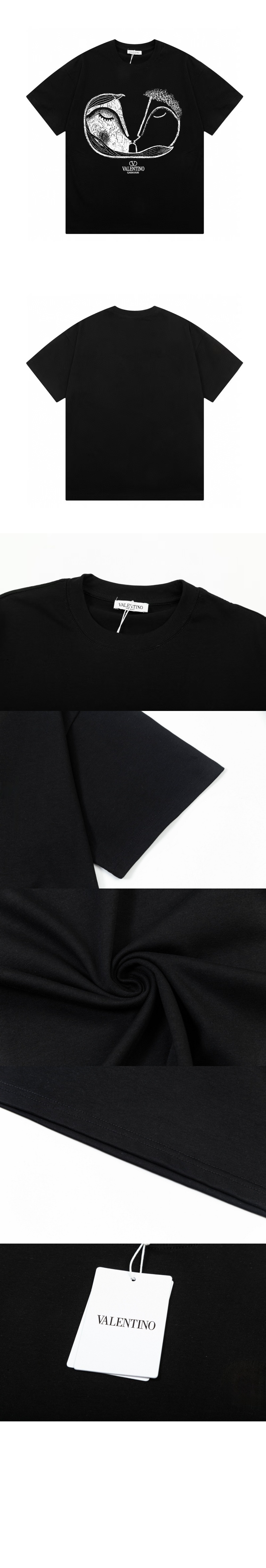 티셔츠 > 발렌티노