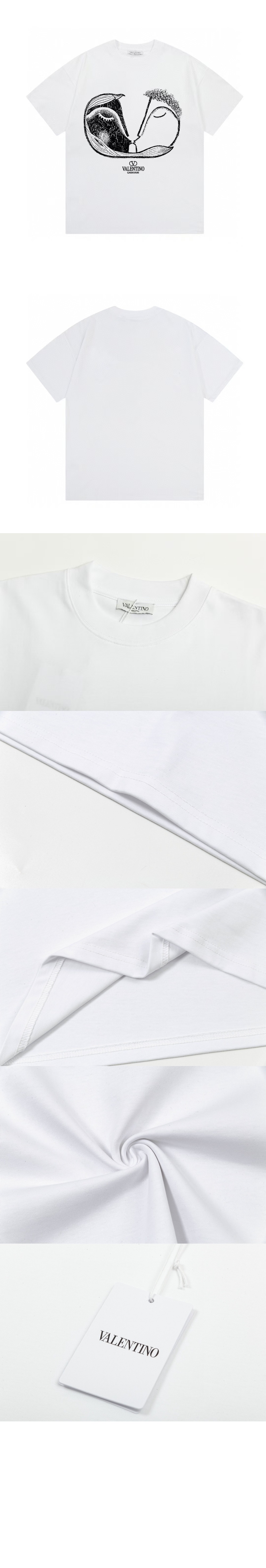 티셔츠 > 발렌티노