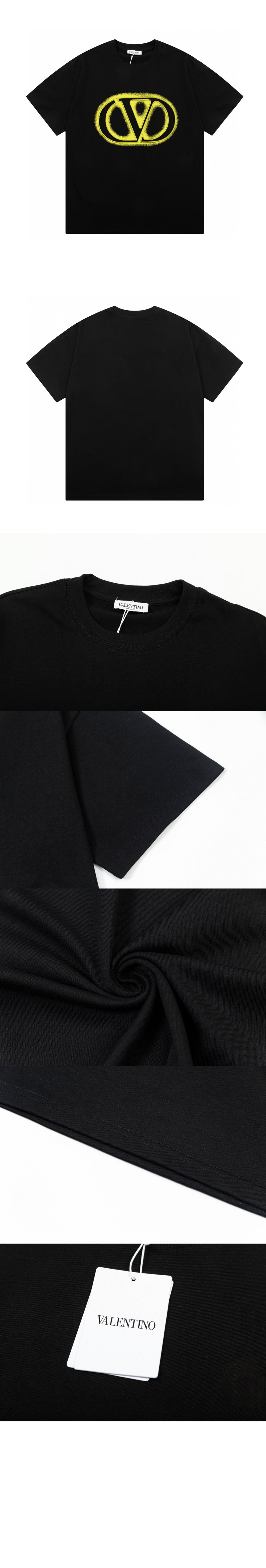 티셔츠 > 발렌티노