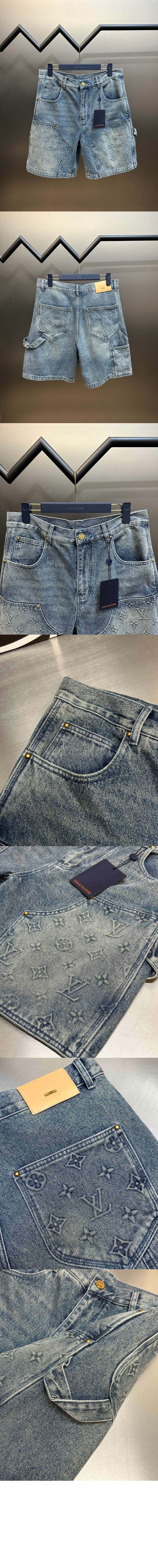 청 반바지 > Etc - 기타제품