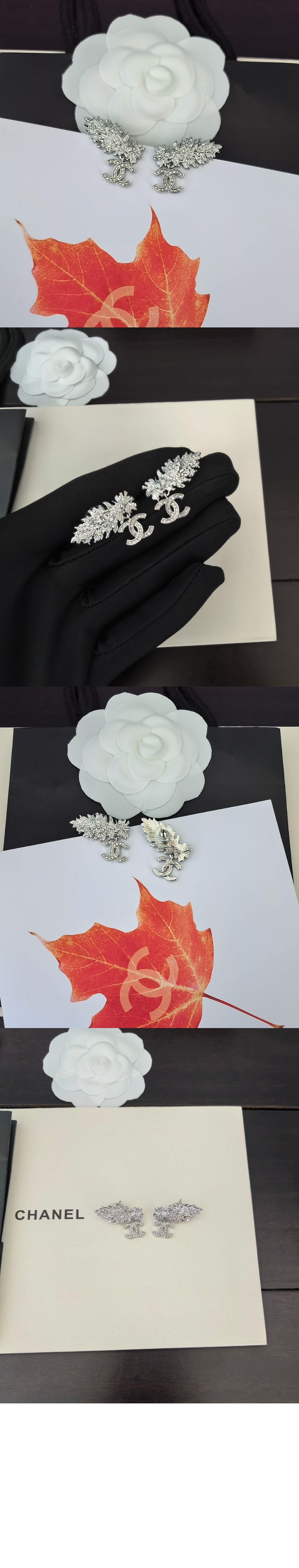 Stud 귀걸이 ABF702 > Etc - 기타제품