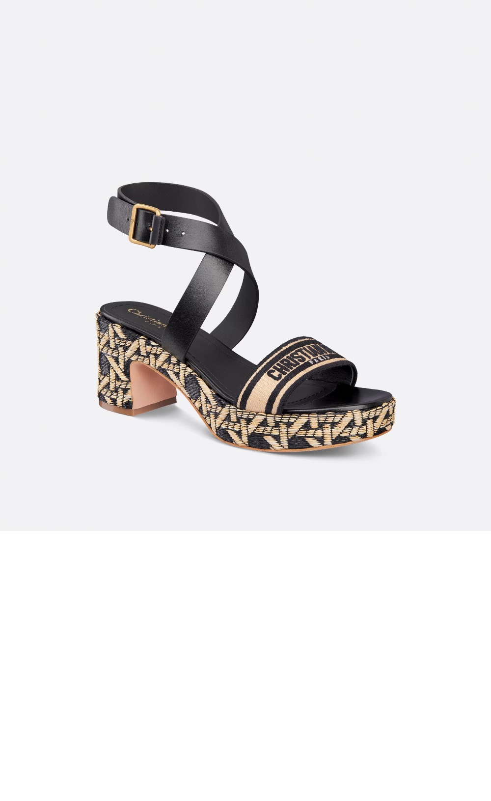 Dway 힐 샌들 KDO08 > Dway - 뮬 힐