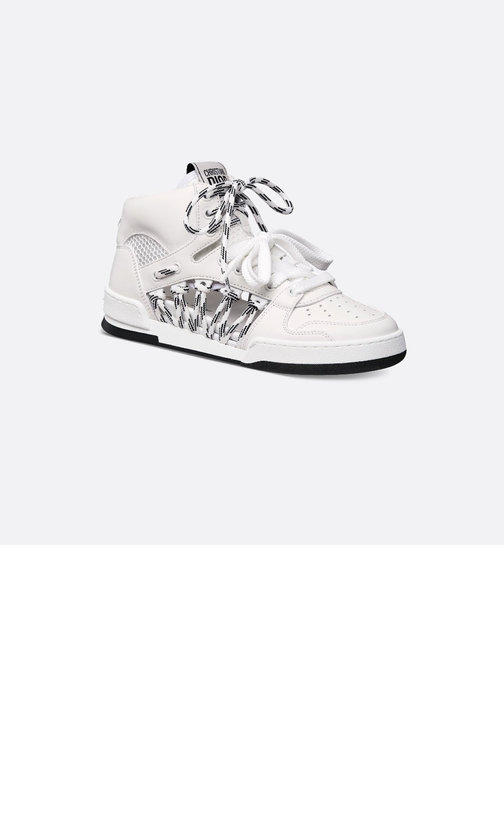 First 하이탑 스니커즈 KCK43 > Etc - 기타제품