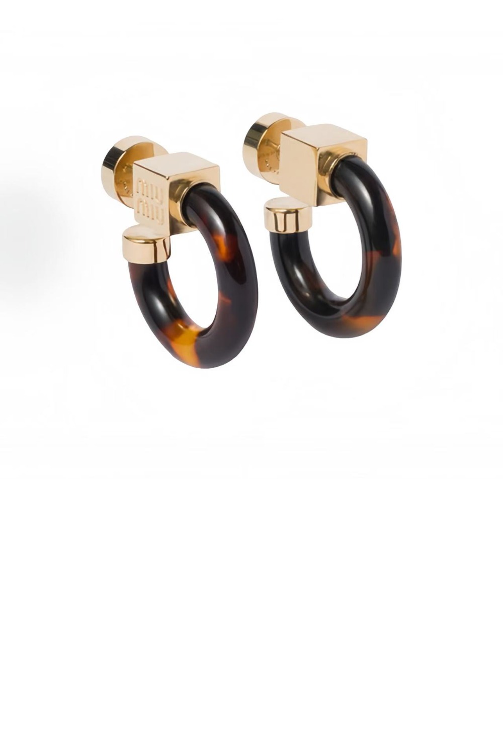 이어링 5IO077 > 미우미우