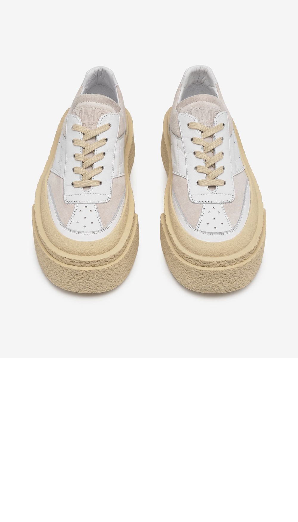 코트 플랫폼 스니커즈 H1744 > Etc - 기타제품