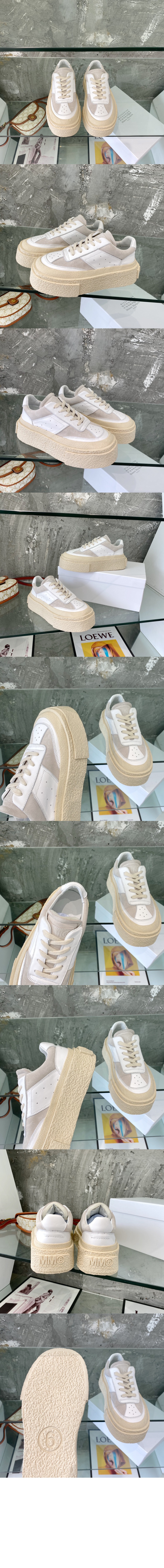 코트 플랫폼 스니커즈 H1744 > Etc - 기타제품