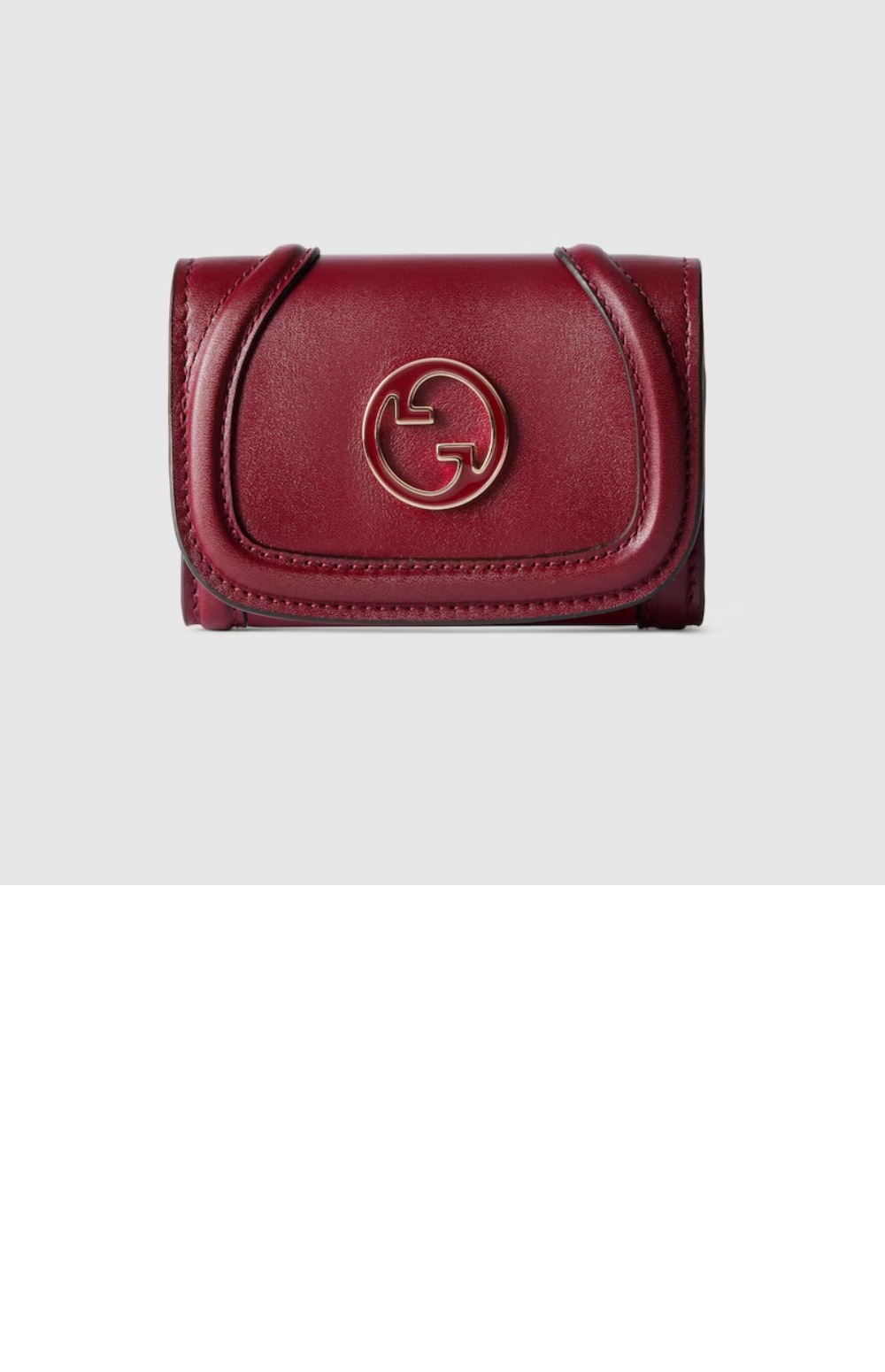 블론디 카드 케이스 818795 > GG Blondie - GG 블론디