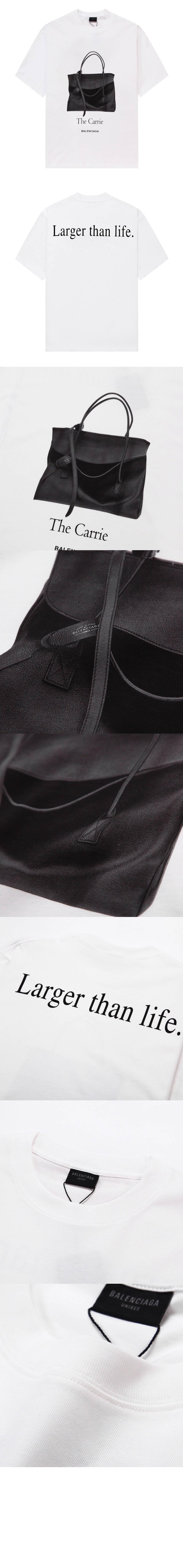 티셔츠 > Etc - 기타제품