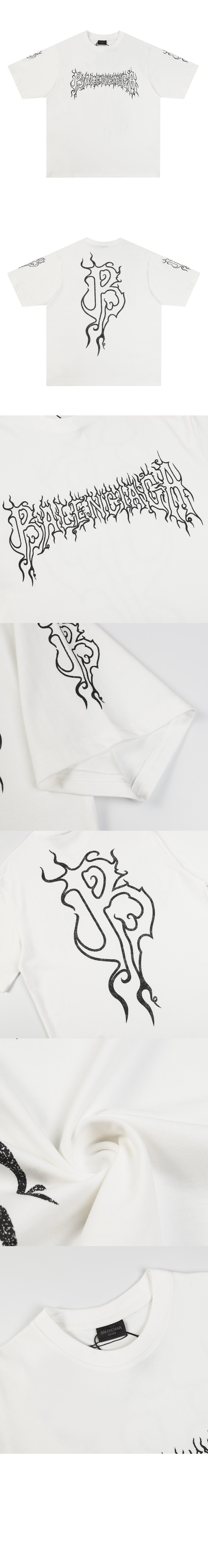 티셔츠 > Etc - 기타제품