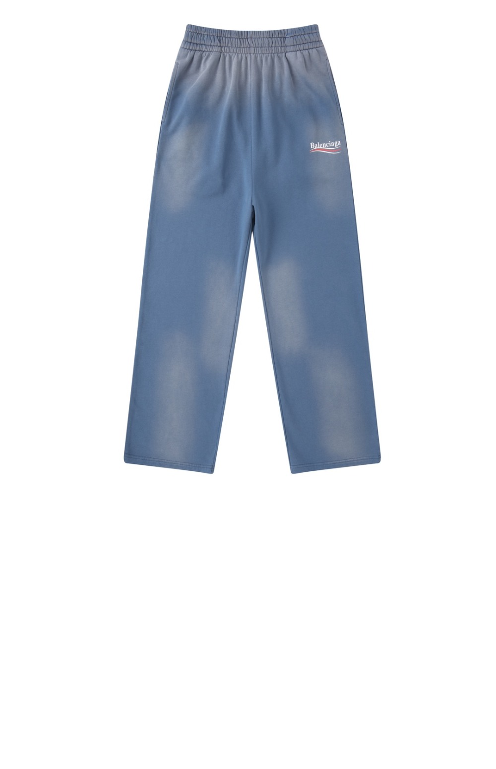 폴리티컬 캠페인 배기 스웨트팬츠 > Etc - 기타제품