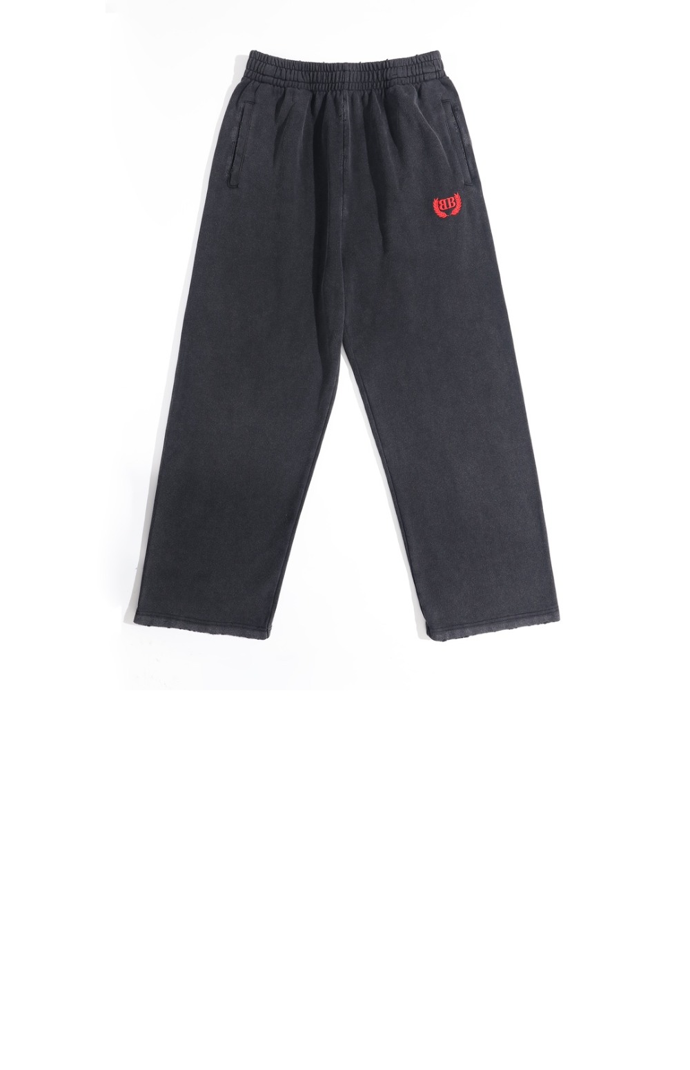 로렐 클래식 배기 스웨트팬츠 > Etc - 기타제품