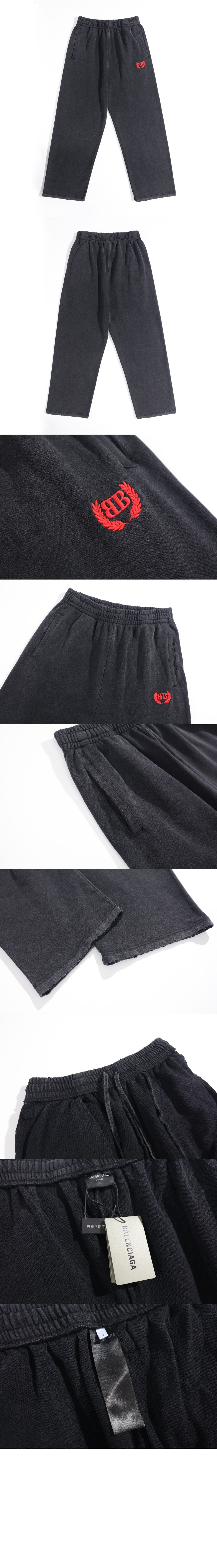 로렐 클래식 배기 스웨트팬츠 > Etc - 기타제품