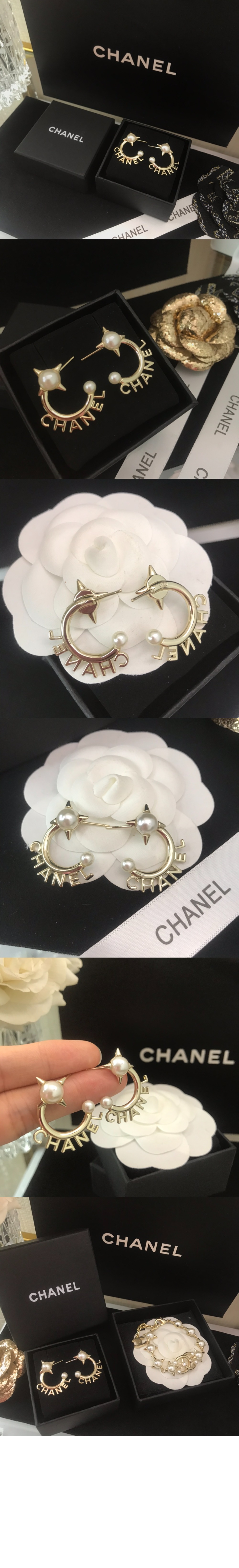 별 귀걸이  AB6433 > Etc - 기타제품