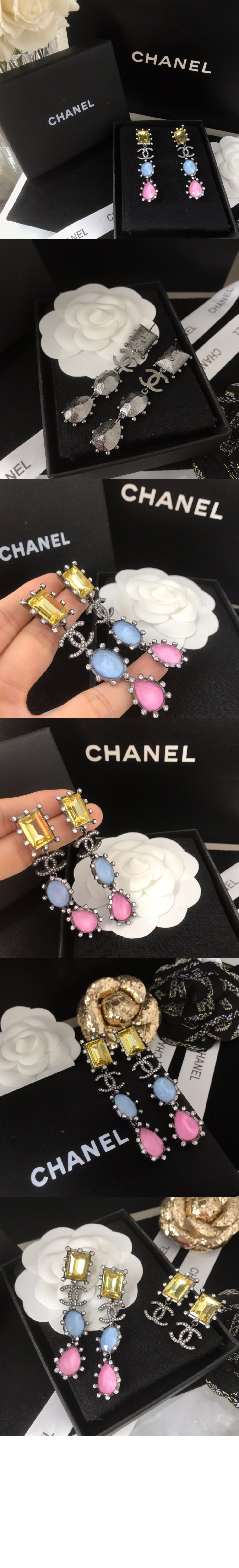 귀걸이  AB6579 > Etc - 기타제품