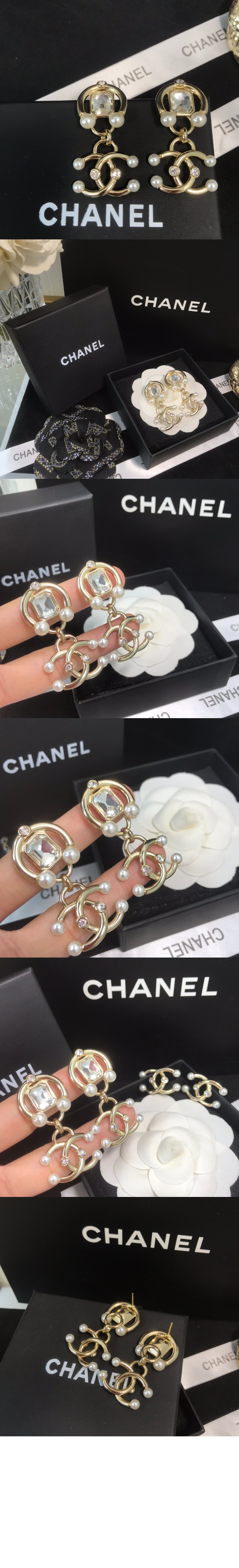 귀걸이  AB6339 > Etc - 기타제품