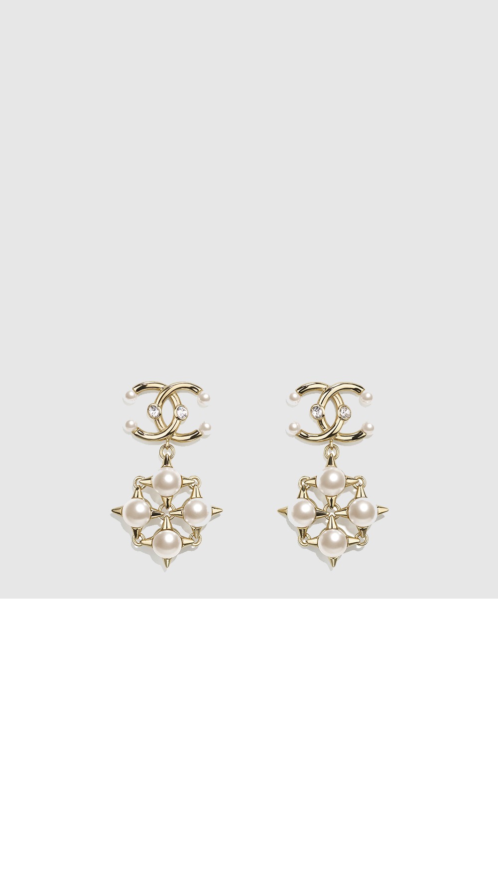 귀걸이 AB6676 > Etc - 기타제품