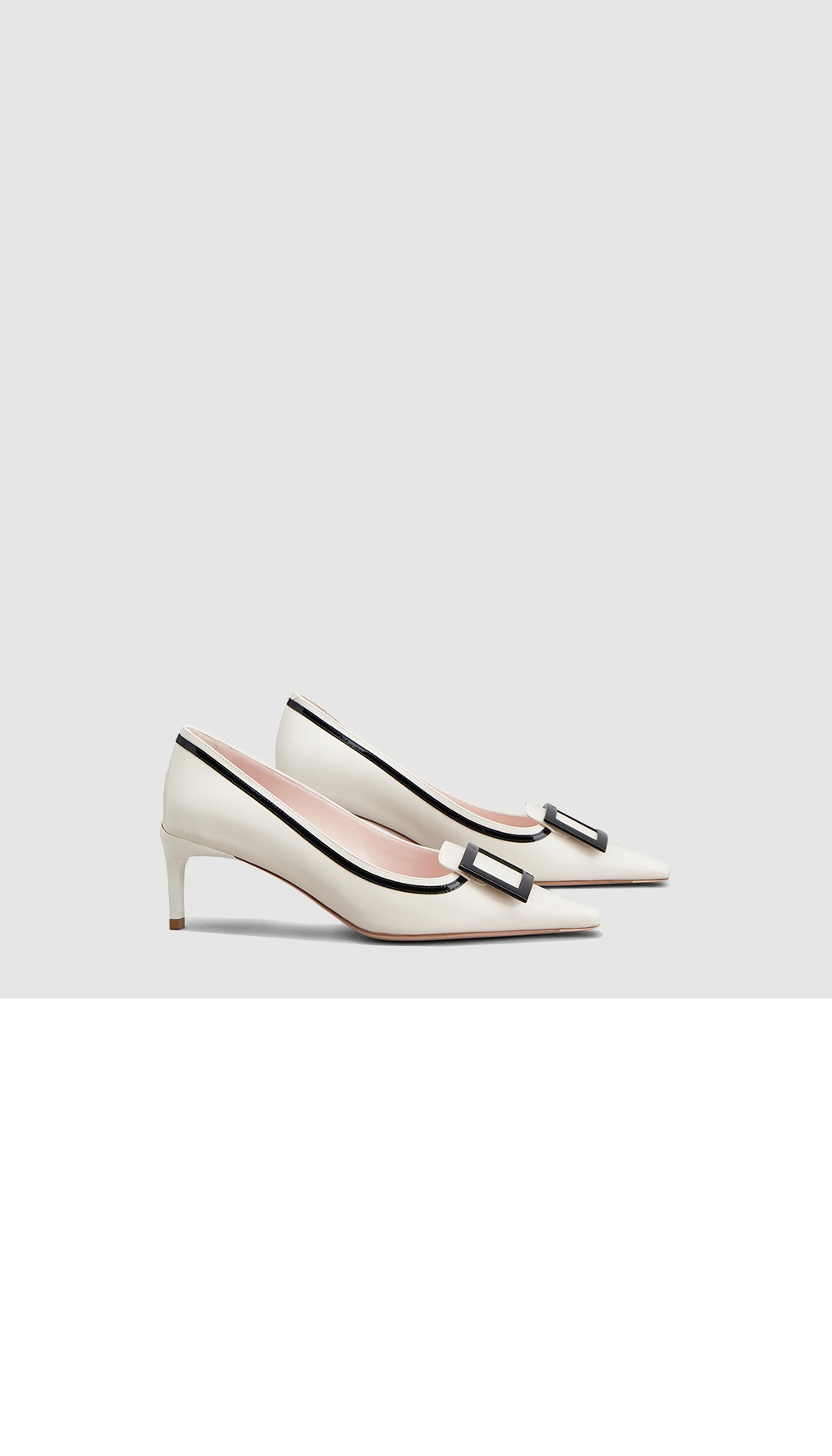 비브 카나드 펌프스 7224 > Viv Canard - 비브 카나드