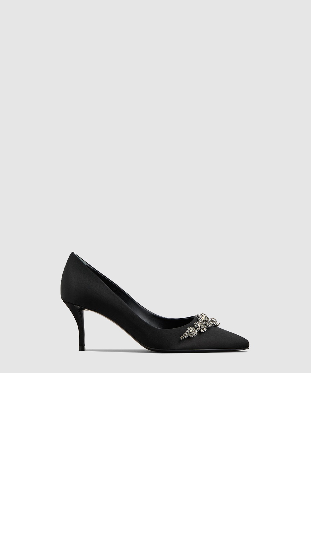 에플로레센스 펌프스 4144 > Efflorescence - 에플로레센스