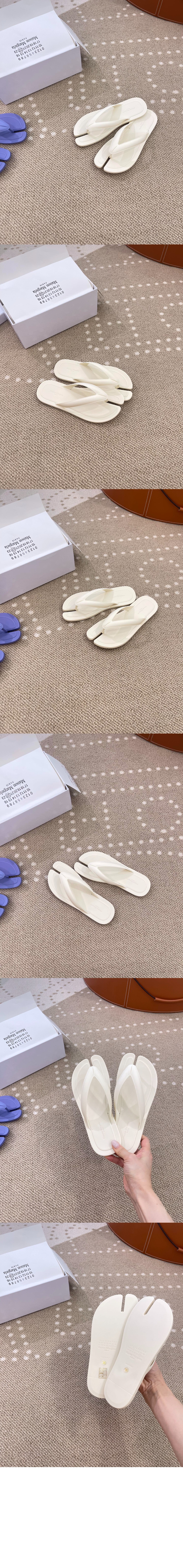 Tabi 플립플랍 T8008 > Tabi Boots/Shoes - 타비 부츠/슈즈