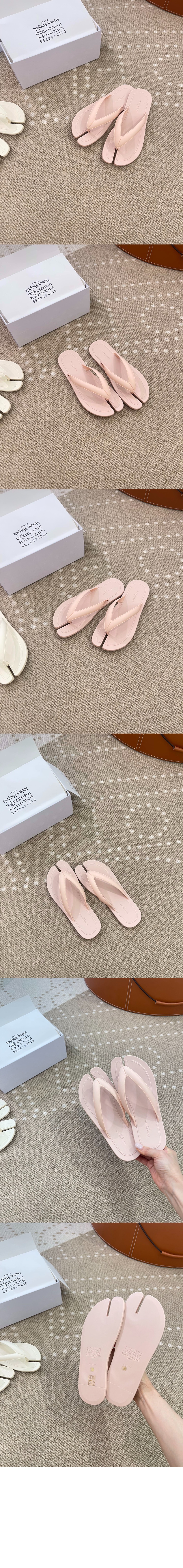 Tabi 플립플랍 T8008 > Tabi Boots/Shoes - 타비 부츠/슈즈