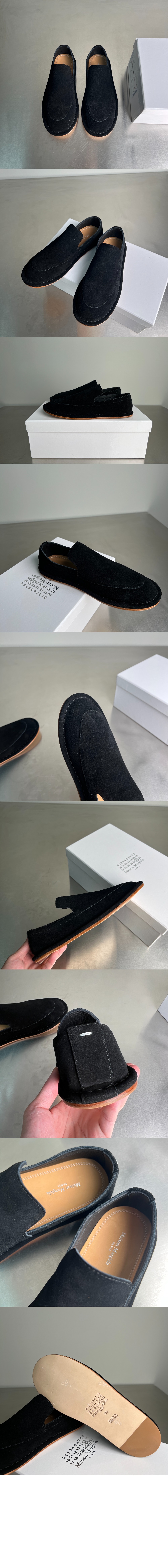 스웨드 로퍼 P4765 > Etc - 기타제품