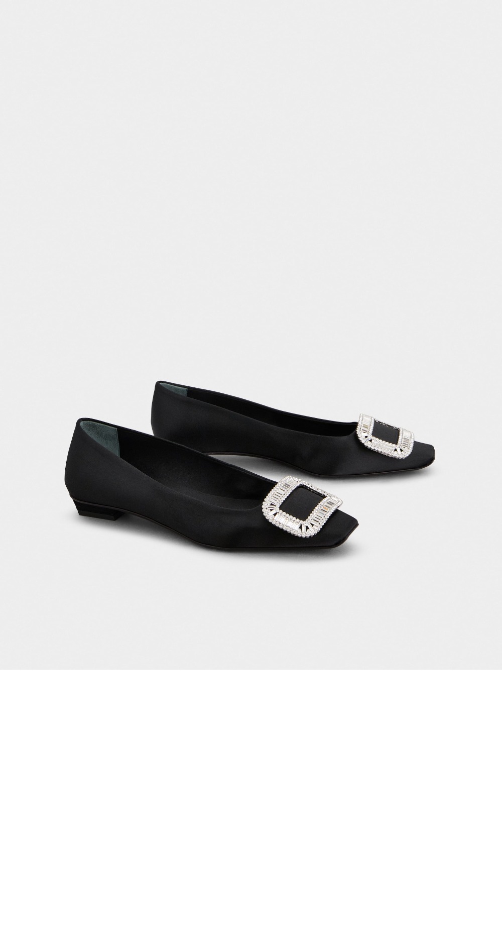 벨 비비에 발레리나 플랫 0070 > Belle Vivier - 벨 비비에