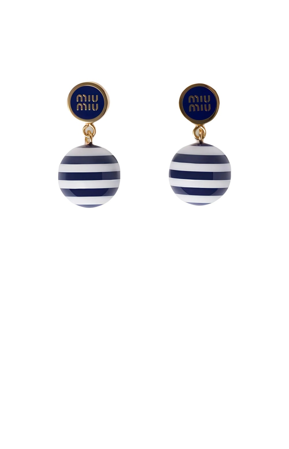 이어링  5IO110 > 미우미우