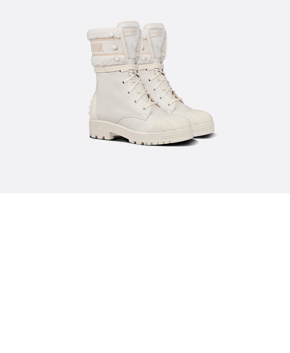 Major 앵클 부츠 KCI70 > D Major - 드마이저