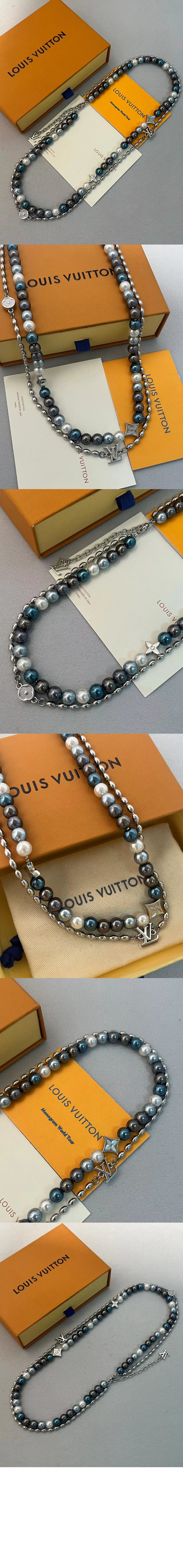 펄 퓨전  목걸이 M02224 > Etc - 기타제품