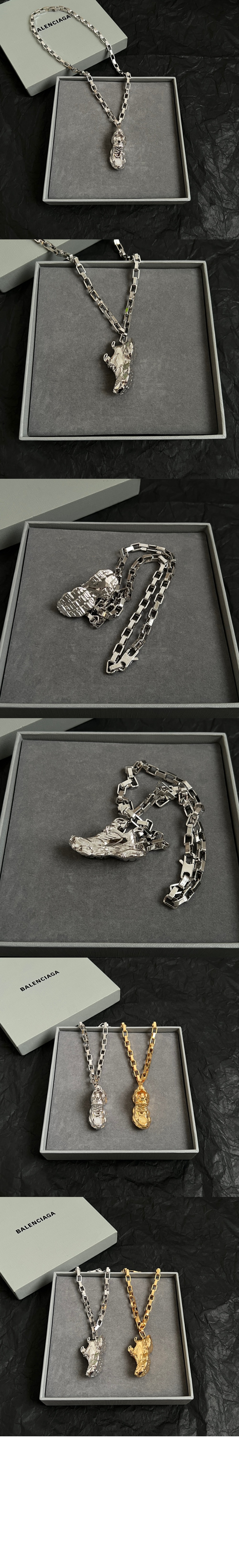 키홀더 씬 카고 네크리스 792816 > Etc - 기타제품