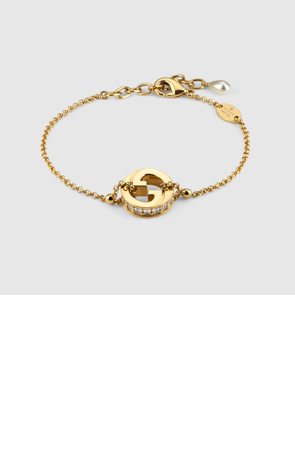 블론디 참 팔찌 837340 > Etc - 기타제품