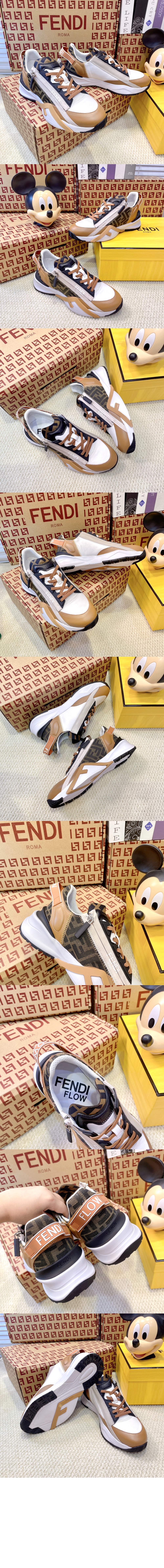 플로우 스니커즈 7E1392 > Etc - 기타제품