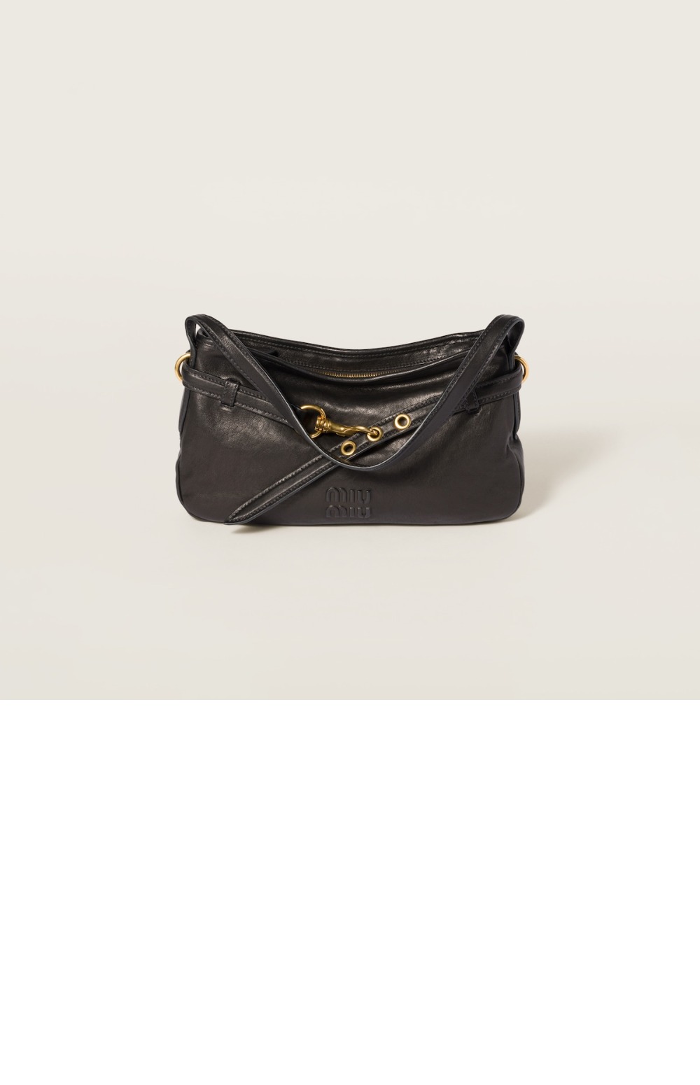 아방뛰르 나파 가죽백 > Aventure - 아방뛰르