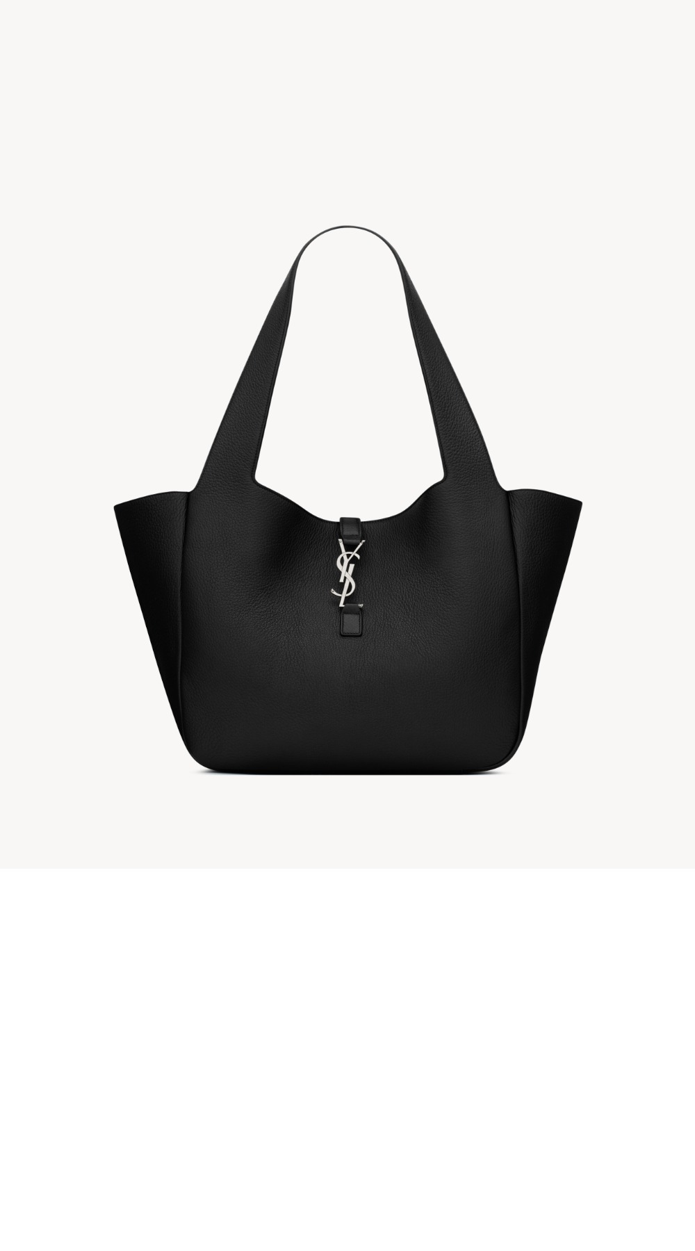 그레인 가죽 소재의 le 5 à 7 bea 763435 > Le 5 a 7 - 르 5 a 7