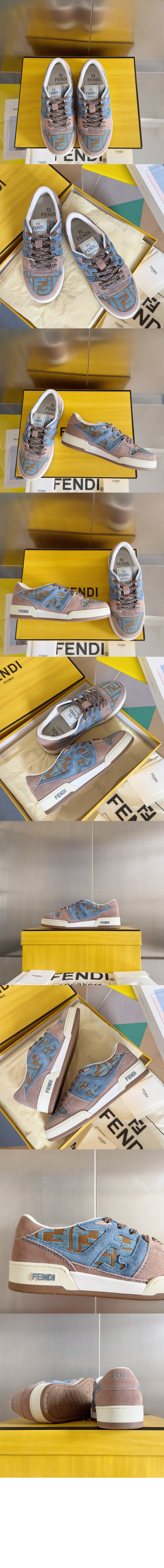 매치 스니커즈 8E8625 > Match - 매치