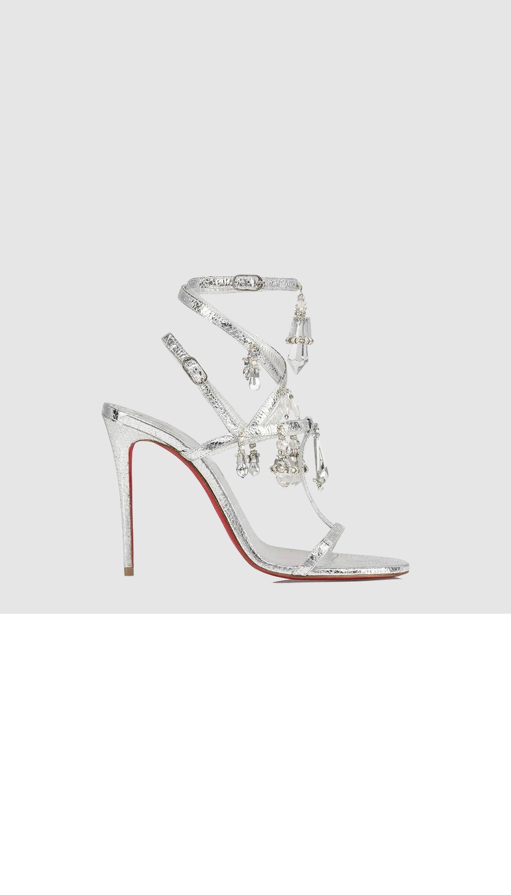 Bombina Pampilla 일자 스트랩 샌들 1230248 > Etc - 기타제품