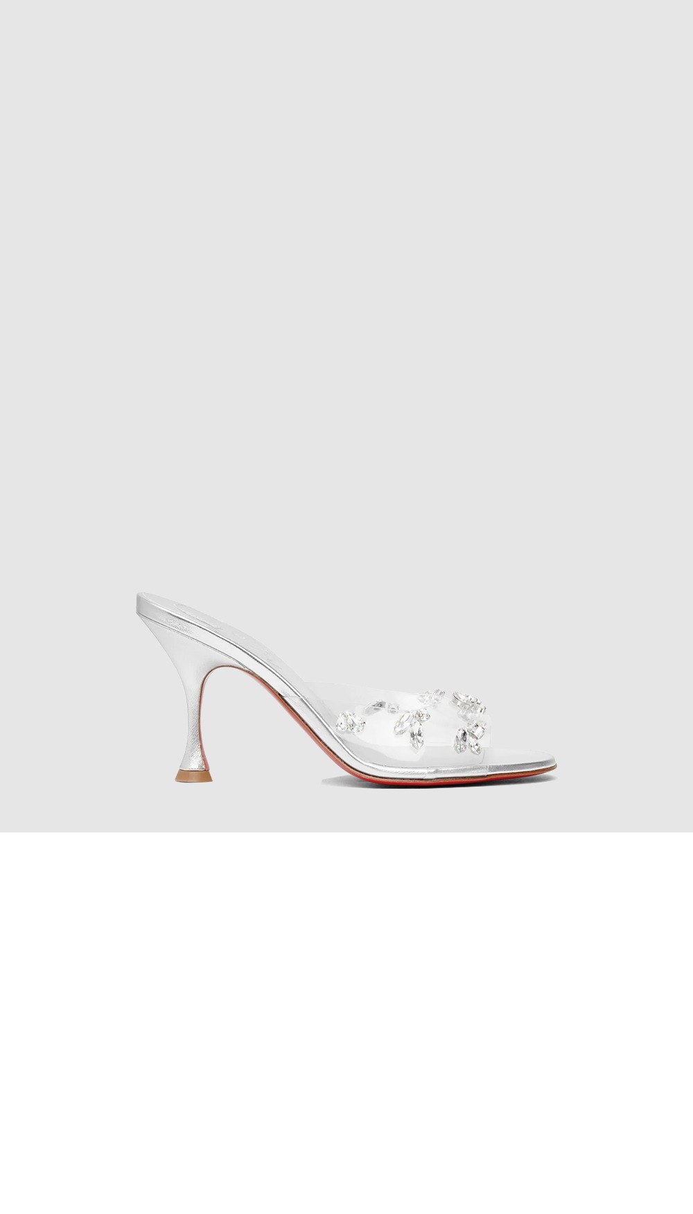 Degraqueenie 크리스틴 루블탄 샌들 3230288 > Degraqueenie - 디그레이퀸