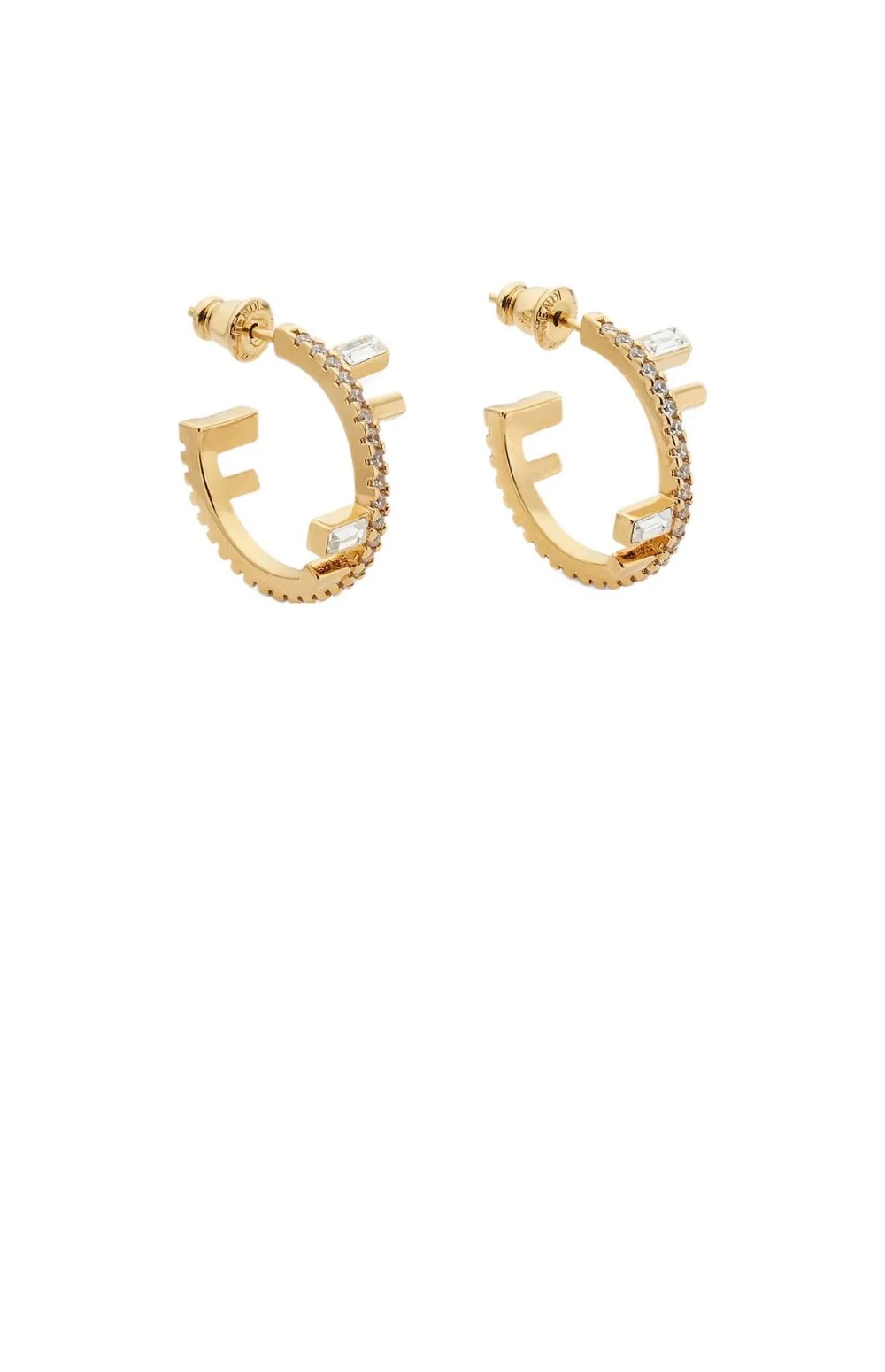 Firs 이어링 8AH730 > 펜디