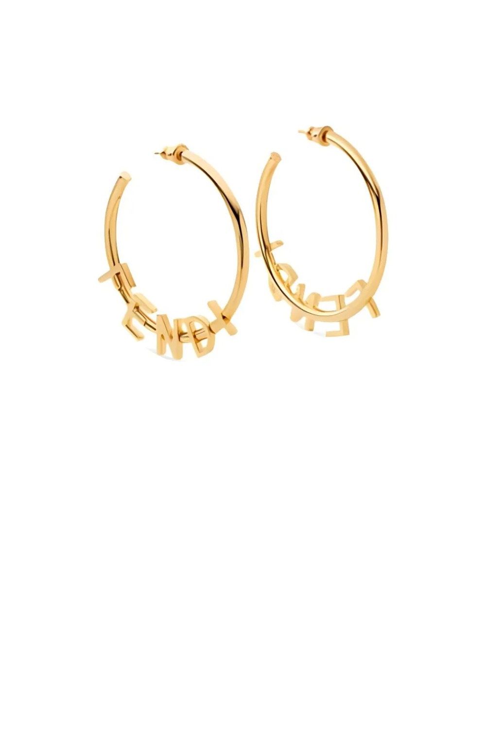 이어링 8AK681 > 펜디